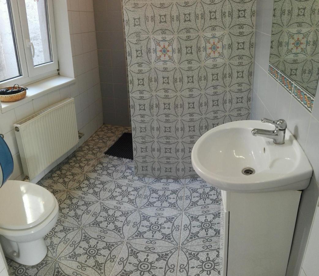 Riga Old Town City Apartments 5 외부 사진