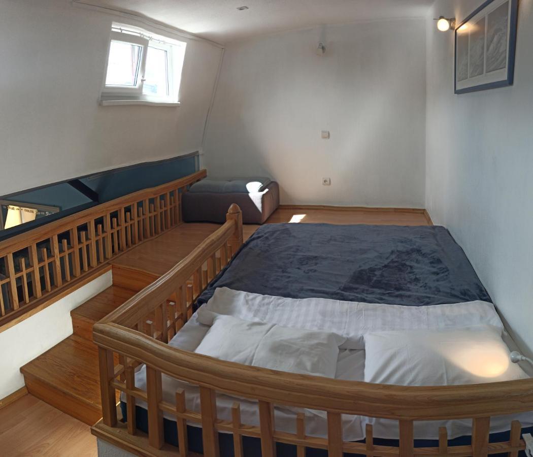 Riga Old Town City Apartments 5 외부 사진