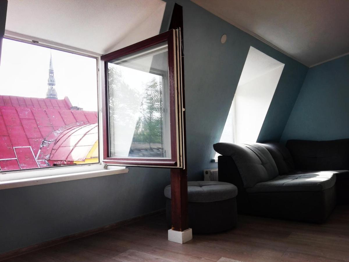 Riga Old Town City Apartments 5 외부 사진