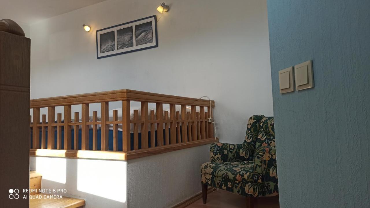 Riga Old Town City Apartments 5 외부 사진