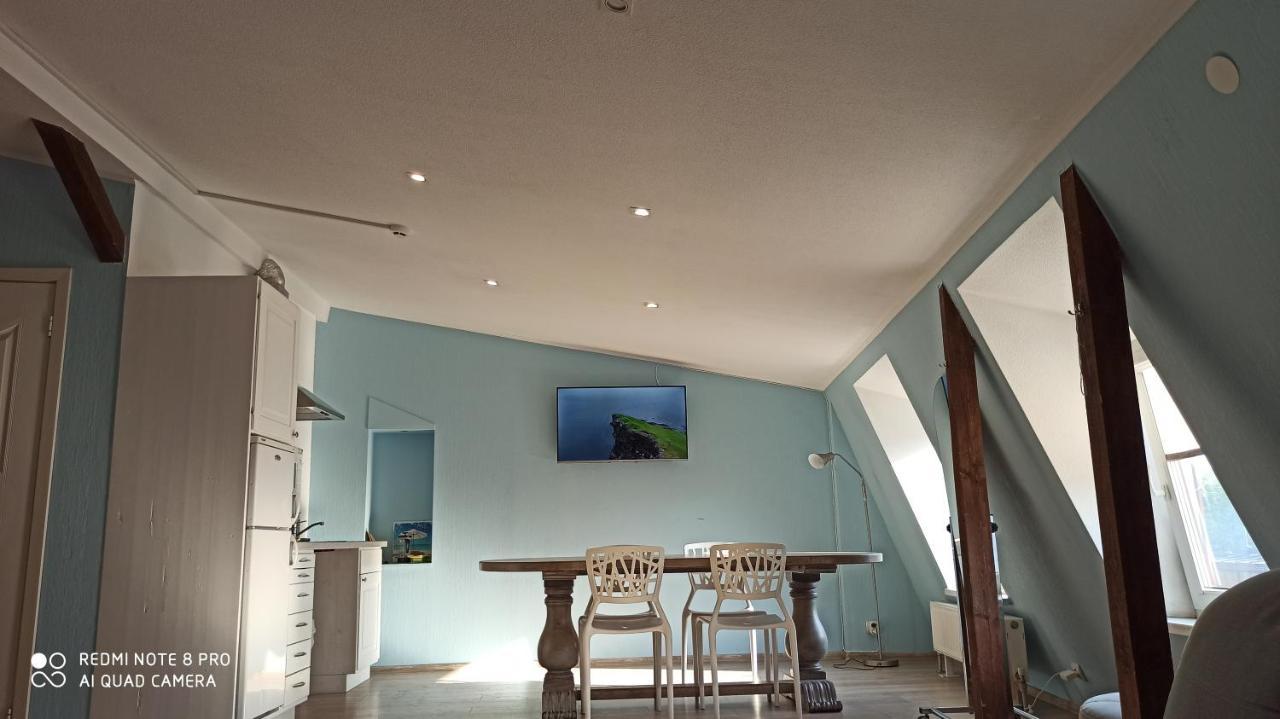 Riga Old Town City Apartments 5 외부 사진