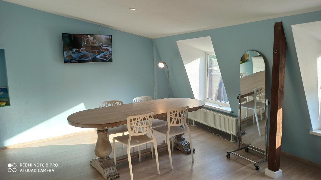 Riga Old Town City Apartments 5 외부 사진