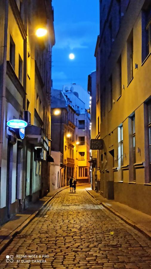 Riga Old Town City Apartments 5 외부 사진