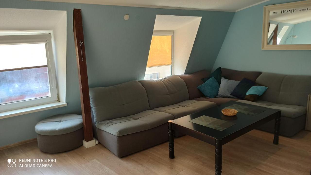 Riga Old Town City Apartments 5 외부 사진