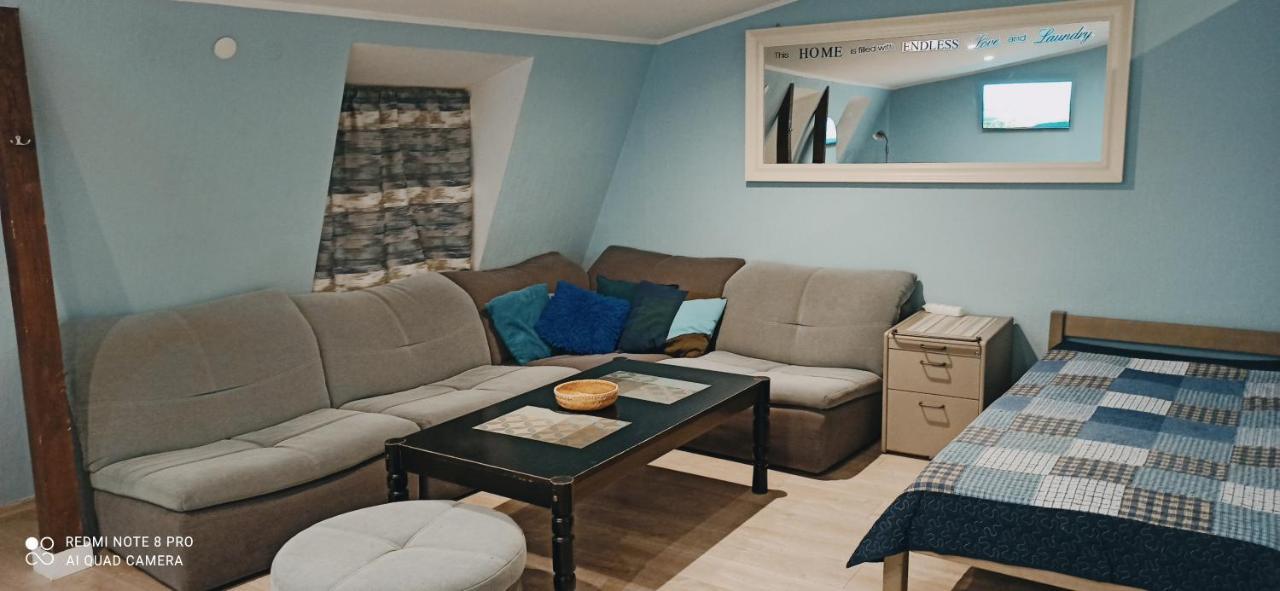 Riga Old Town City Apartments 5 외부 사진